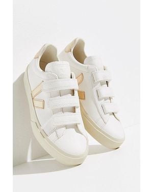 Veja Recife Trainers - Natural