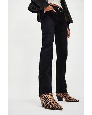 Matisse Elyse Ankle Boots By - Black