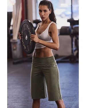 Fp Movement Hot Shot Renewal Pants - Black