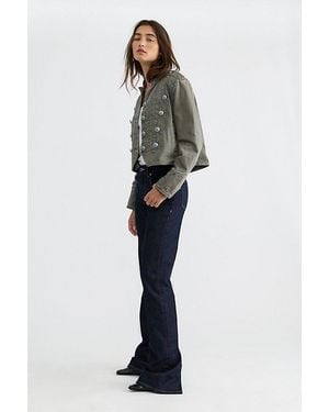 Haikure Chewy Slim Jeans - Multicolor