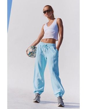 Fp Movement Sprint To Finish Pants - Blue