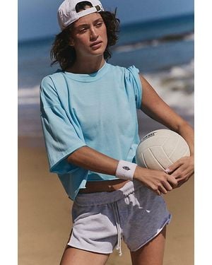 Fp Movement Inspire Tee - Blue