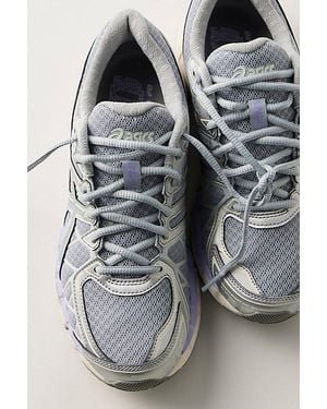 Asics Gel-Kayano 20 Sneakers - Gray