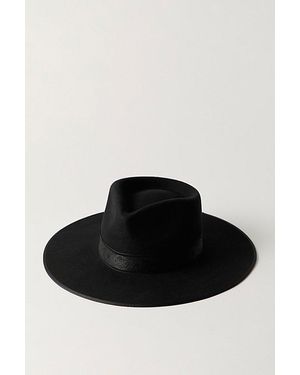 Lack of Color Special Rancher Hat - Black