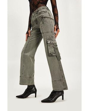 Matisse Racer Stretch Boots By - Black