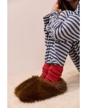 FP Vegan Collection Snowed - Brown