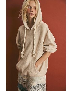 Free People Looped - Brown