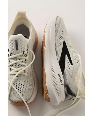 Brooks Glycerin 23 Sneakers - Natural