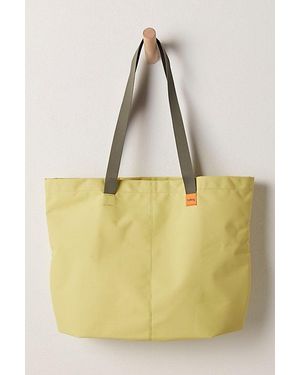 Bellroy Market Tote Bag - Yellow