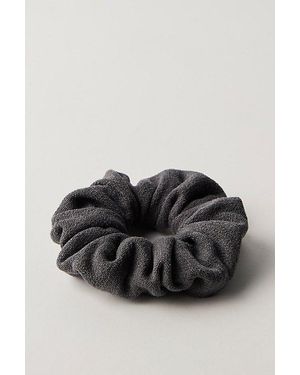 Balà Hair Scrunchie - Black