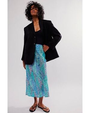 Women s RIXO London Mid length skirts from 123 Lyst Page 2