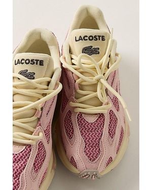 Lacoste L003 2K24 Sneakers - Multicolor