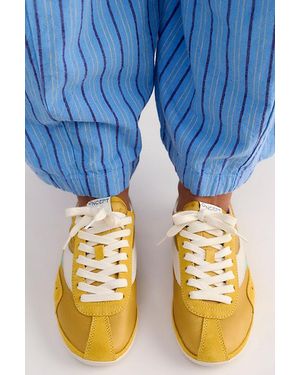 ONCEPT Temple Sneakers - Blue