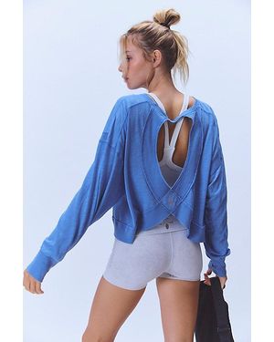Fp Movement My Time Layer - Blue