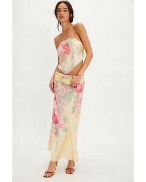 Free People Fabian Set - Natural