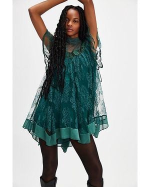Free people short dresses 2025