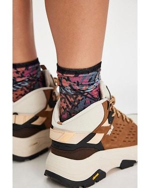 Smartwool Trail Run Socks - Black