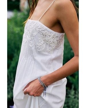 Free People Cove Collective Bracelet - Blue