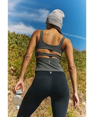 Fp Movement Never Better Long Tank - Blue