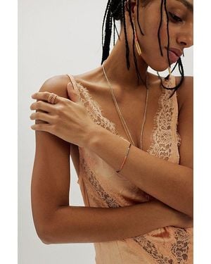 Iwona Ludyga Design Sagrada Bracelet - Brown