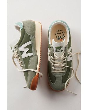 Karhu Mestari Sneakers - Multicolor