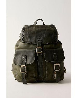 Caterina Lucchi Bento Backpack - Black