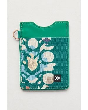 Thread Wallets Fp Movement X Thread Buti Wallet By - Green