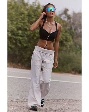 Fp Movement Cascade Cool Climber Pants - Green