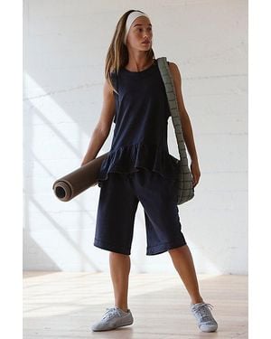 Fp Movement Wave Hello Set - Black