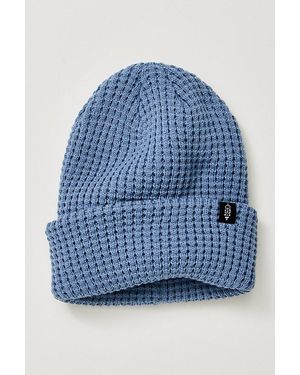 Fp Movement Movement Cool Down Beanie - Blue
