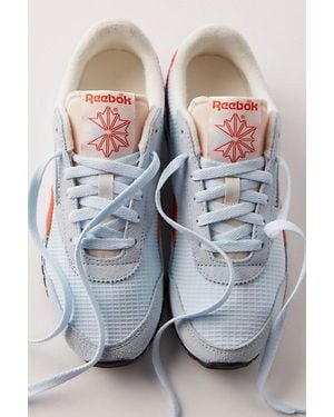 Reebok Classic Az Trainers - Grey