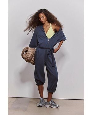 Fp Movement Wind Down One Piece - Blue