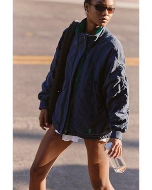 Fp Movement Field Tripper Jacket - Black