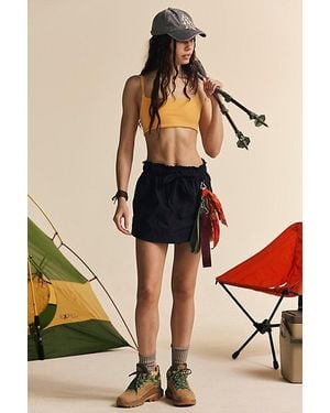 Fp Movement In The Wild Hike Skort - Orange