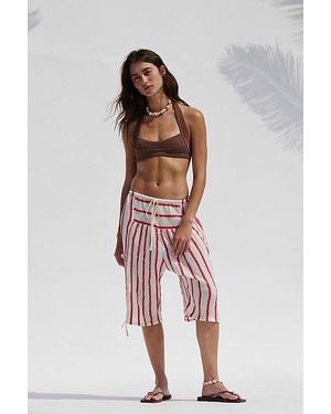 free-est Colby Shorts By - Multicolour