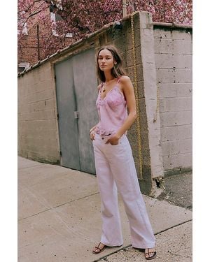 Intimately By Free People Meet Me - Pink