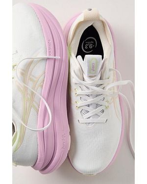 Asics Gel-Nimbus 28 Sneakers - Pink