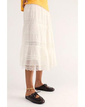Jeffrey Campbell Yachting Day Boat Mules - Natural
