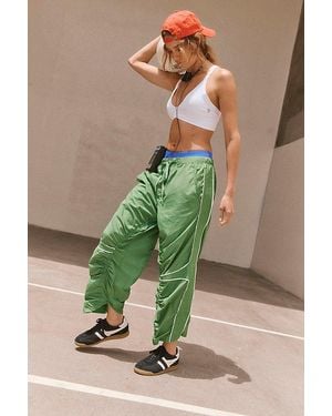 Fp Movement Track Star Pants - Green