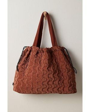 Fp Movement Cloud 9 Tote - Brown