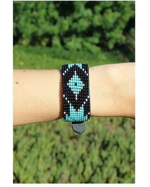 Sambboho Saint Barth Bracelet - Metallic