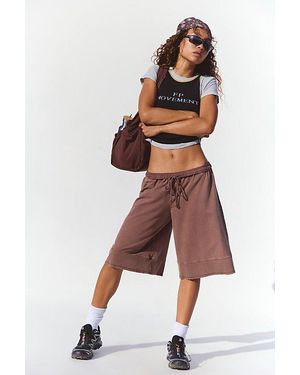 Fp Movement Down By The Bay Shorts - Multicolor