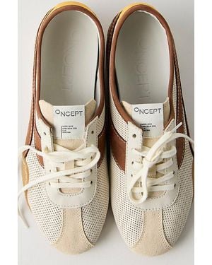 ONCEPT L. A. Sneakers - Natural