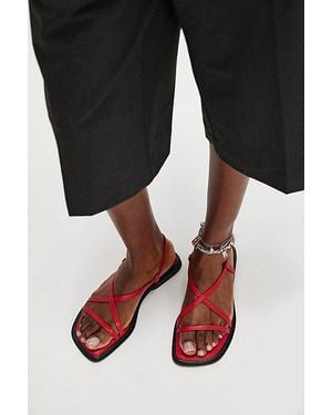 Vagabond Shoemakers Vagabond Izzy Sandals By - Black