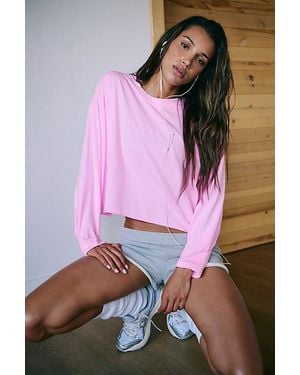 Fp Movement Inspire Layer - Pink