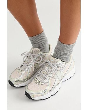 New Balance 740 Sneakers - White