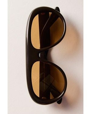 Banbe The Robinson Sunglasses - Black