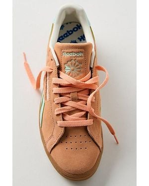 Reebok Club C Grounds Trainers - Multicolour