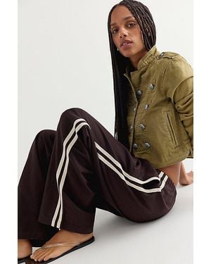 Citizens of Humanity Citizens Of Huamnity Aurora Track Pants - Black