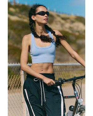 Fp Movement Go To Sports Bra - Green